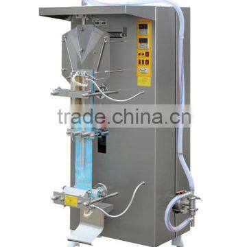 Coconut Juice,orange juice,fresh milk filling and packing machine SJ-1000