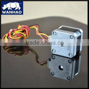 3D Printer NEMA17 Stepper Motors - 1.8deg - 5mm Shaft - Reprap CNC & More