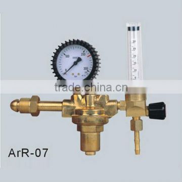 Gas Regulators Argon ArR-07