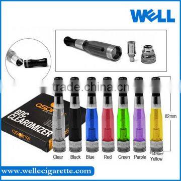 Stock Shipping for 2014 Hot Selling Aspire BDC Atomizer 100% Genuine Aspire CE5