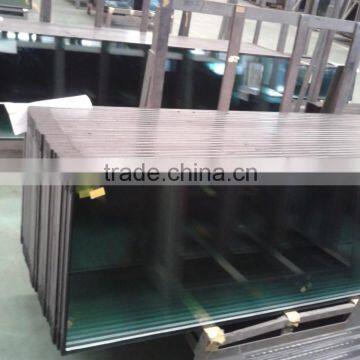 insulated glass unit panels price ,vacuum insulated glass , manufacturer , qinhuangdao