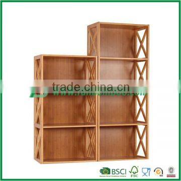 Bamboo living room Shelf, Shower Shelf, Shoe Rack, book display Storage holder