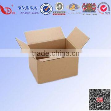 Cheap Brown Corrugated Carton Box Manufacturers Corrugated Carton Factory
