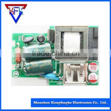 Mobile Wall Portable Charger Multiple USB Adapter Charger Oem Travel Charger Module ETA-U90EWE photo-4