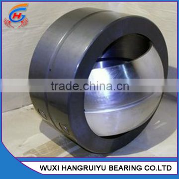 Free sample large stock chrome steel rod end bearing radial spherical bearing GE15ES