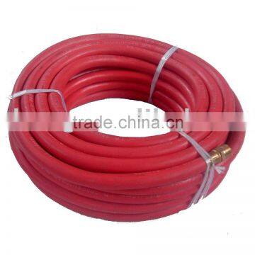 gas rubber hose