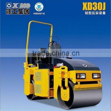 XD30J light compaction equipment