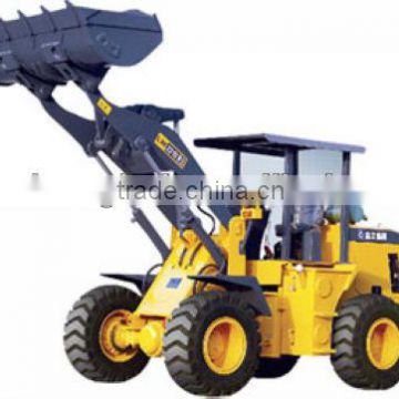 XCMG Mini Wheel Loader LW221