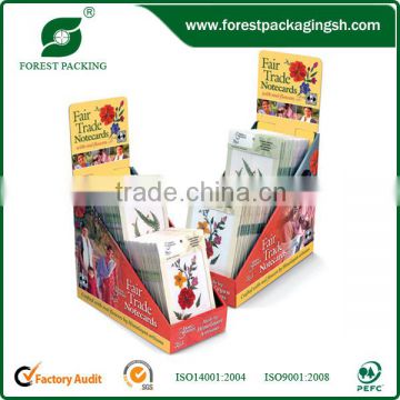 Professional Steel Designs strong packing/display box