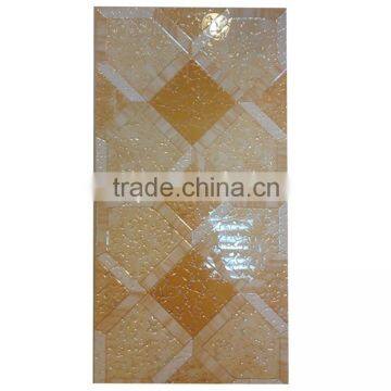 300x300 mm background wall decorative porcelain crystal floor tile