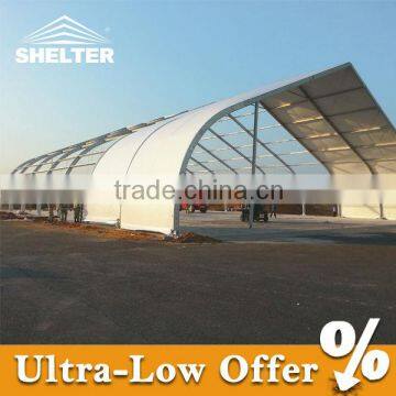 Sports Hall Roof Cover Membrane Structure Tent photo-2