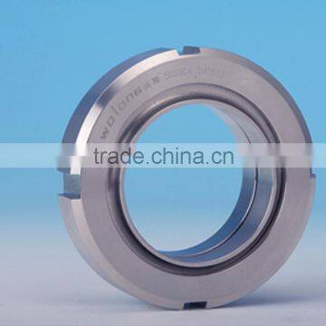 China Manufacturer, Supply Stainless Steel Sanitary SMS Unions(304/304L/316L) photo-3
