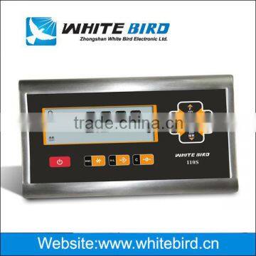 Electronic Indicator With OIML Certificate