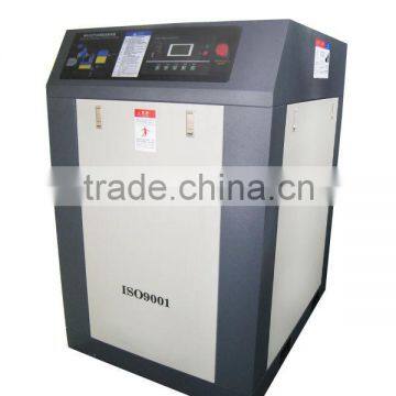 10 HP Excellent Silent Screw Air Compressor Made in China