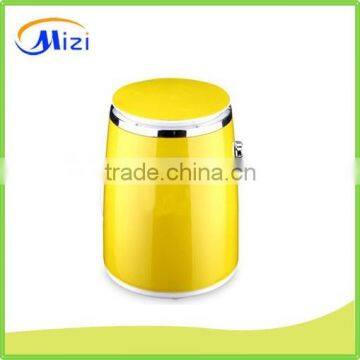 4 kg small washing machine