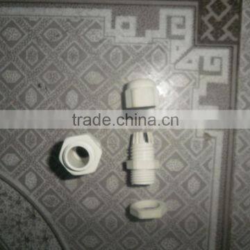 Supply Nylon Cable Glands M12 photo-3