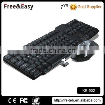 Combo Key&mouse USB 3.0 for Computer photo-2