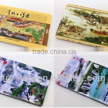 High Technology New Design Chinese Style USB Flash Driver photo-4