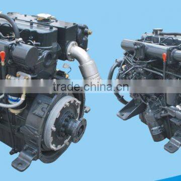 High Speed Marine Diesel Engine 4L68C/4L88C 68-88hp photo-3