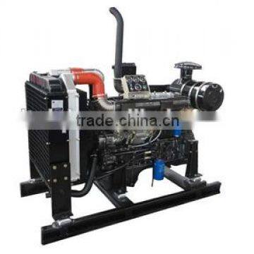 R6105AZLD1 diesel engine with 120KW for Generator Set