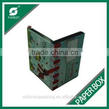 HIGH QUALITY CUSTOMIZED TREATING BOX photo-5