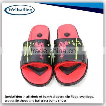 Factory Price High Quality Summer Woman EVA Slipper photo-5