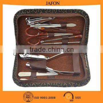 High Quality Pedicure Manicure Set Professional With Stainless Steel Material                        
                                                Quality Choice