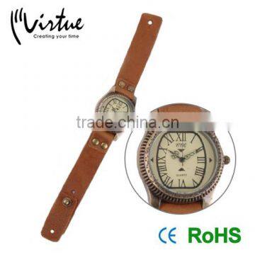 Girls Fashion Model Watch Factory