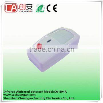 Intelligent Dual Digital Analysis of Alarm Infrared Detector Quality Choice photo-2