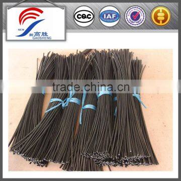 7X7 Ungalvanized Steel Wire Rope for lashing