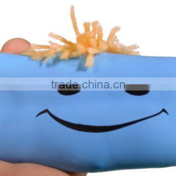 Moody Face Sensory Ball photo-2