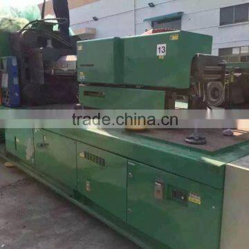 Japanese Jsw Used Injection Moulding Machines photo-4