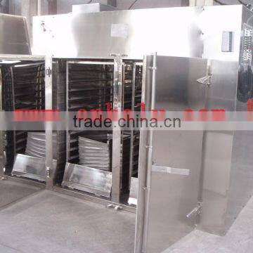 China JB series vapor hot circulation oven