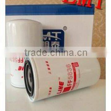 China Factory Supply Truck Spare Parts Coolant Filter WF2054 photo-2