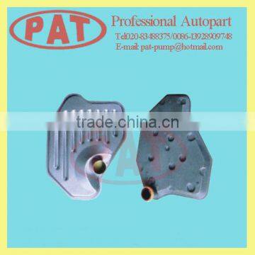 F6AZ-7A098-A F4TZ-7A098-A AutoTransmission Filter For FORD MERCURY AODE 4R70W 4R75W(94-12 )