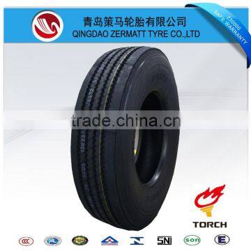 295/75r22.5 385/65r22.5 heavy duty truck tires for sale 8r19.5