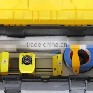 2016 Newest DIY 3D Printer,mini 3d Printer for Sale photo-3