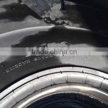 Scraper Tire 14.00-24, L-5S photo-4