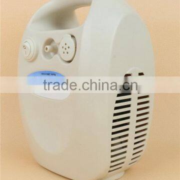 Design Hot Selling Nebulizer for Asthma Inhaler photo-5