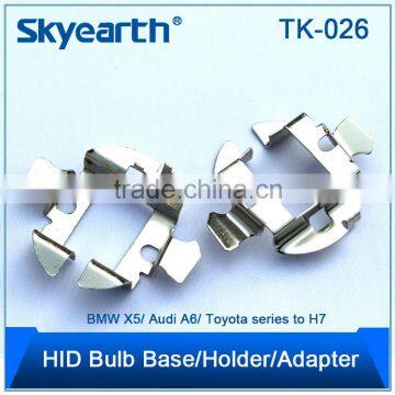 HID BASE FOR CAR BMW X5/ AUDI A6/ TOYOTO SERIES photo-3