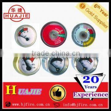 FIRE EXTINGUISHER DIAPHRAGM &SPRING PRESSURE GUAGE