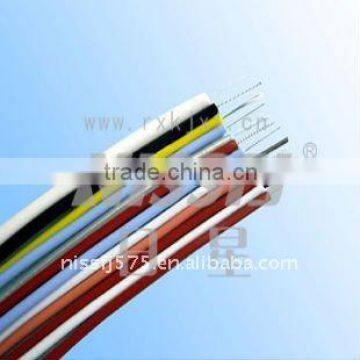 UL 3130 Silicone rubber data cable