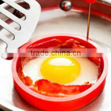 High Temperature Resistant Hot Selling fried eggs rings