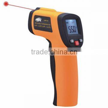 GM550 infrared thermometer -50~550 Degree