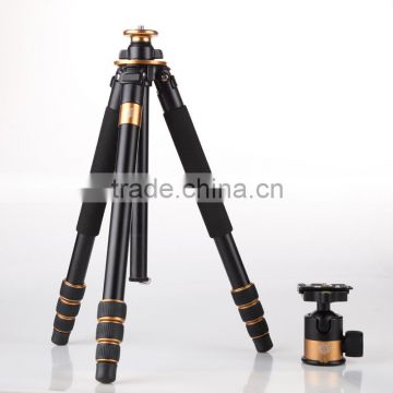 Professional stable aluminum Victory OBO Benro camera tripod crane 64'' photographic equipment for DSLR video camera 20kg Load