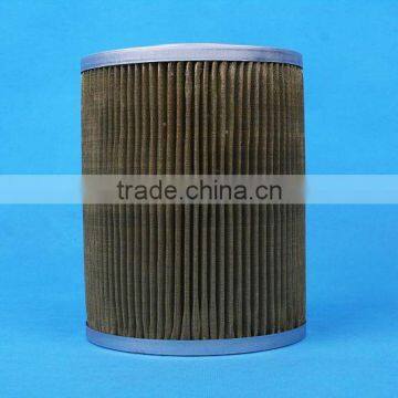 HIGHT QUALITY MONBOW HYDRAULIC FILTER FOR CONSTRUCTION MACHINERY