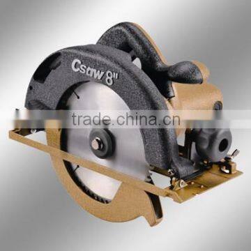 8'' Circular Saw 88002