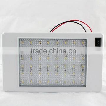 Car Lights Led/ 5w Switched Caravan Light/ 12-24v Car Led Lighting (SC-A133)