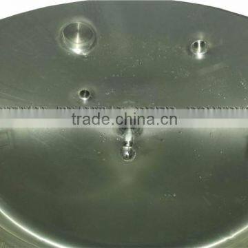 6000L Large Fermenter in China photo-4