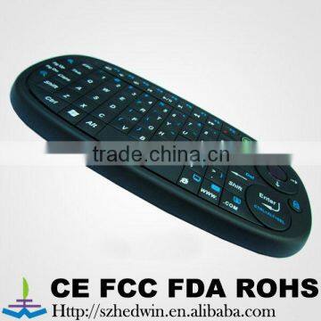 2.4GHz Mini Eboard/Keyboard,USB Keyboard